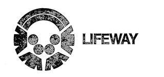 LIFEWAY logo