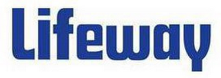 LIFEWAY logo