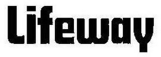 LIFEWAY logo