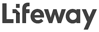 LIFEWAY logo