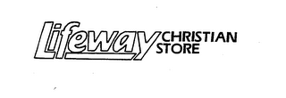 LIFEWAY CHRISTIAN STORE logo