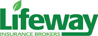 LIFEWAY INSURANCE BROKERS logo
