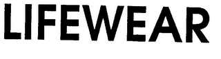 LIFEWEAR logo