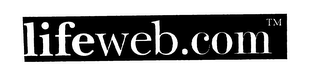 LIFEWEB.COM logo