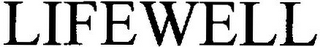 LIFEWELL logo