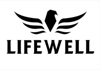LIFEWELL logo