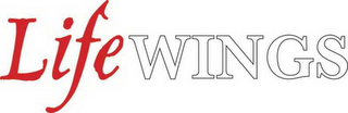 LIFEWINGS logo