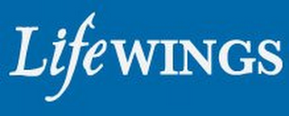 LIFEWINGS logo