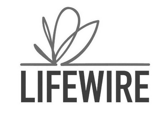 LIFEWIRE logo