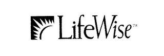 LIFEWISE logo