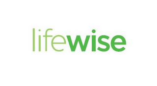 LIFEWISE logo