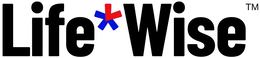 LIFE*WISE logo