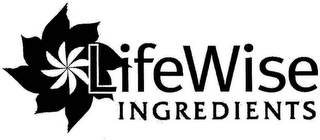 LIFEWISE INGREDIENTS logo