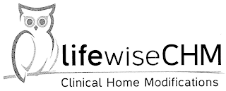 LIFEWISECHM CLINICAL HOME MODIFICATIONS logo