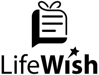 LIFEWISH logo