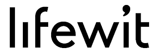 LIFEWIT logo
