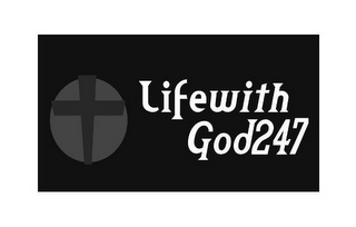 LIFEWITH GOD247 logo