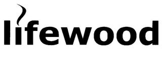 LIFEWOOD logo