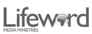 LIFEWORD MEDIA MINISTRIES logo
