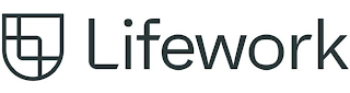 LIFEWORK logo