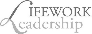 LIFEWORK LEADERSHIP logo