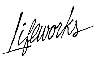 LIFEWORKS logo