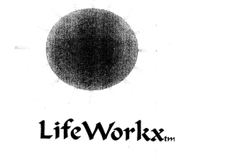 LIFEWORKX logo