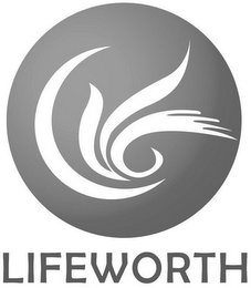 LIFEWORTH logo