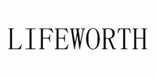 LIFEWORTH logo