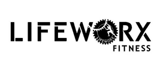 LIFEWORX LIFEWORX FITNESS logo