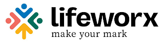 LIFEWORX MAKE YOUR MARK