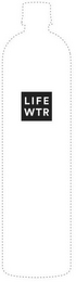 LIFEWTR logo