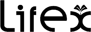 LIFEX logo