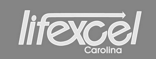 LIFEXCEL CAROLINA logo