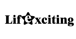 LIFEXCITING logo
