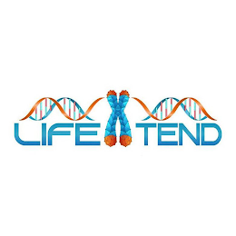 LIFEXTEND logo