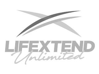 LIFEXTEND UNLIMITED logo