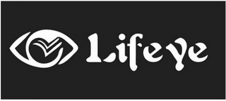 LIFEYE logo