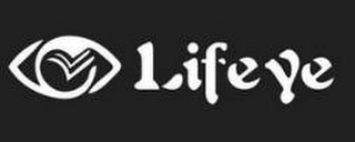 LIFEYE logo