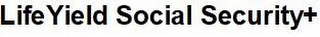 LIFEYIELD SOCIAL SECURITY+ logo