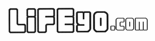 LIFEYO.COM logo