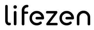 LIFEZEN logo