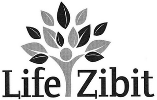LIFEZIBIT logo