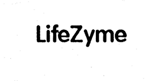 LIFEZYME logo