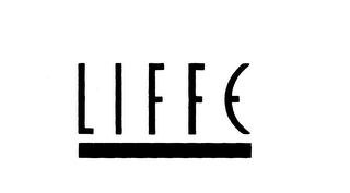 LIFFE logo