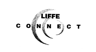 LIFFE CONNECT logo