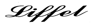 LIFFEL logo