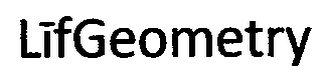 LIFGEOMETRY logo