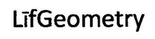 LIFGEOMETRY logo