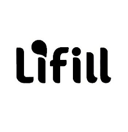 LIFILL logo